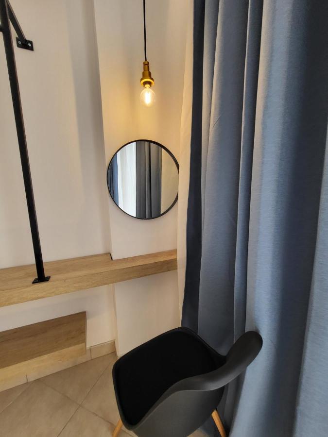 Thermes Private Suites ルートラキ エクステリア 写真