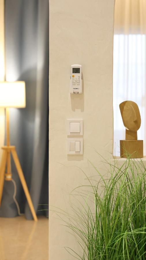 Thermes Private Suites ルートラキ エクステリア 写真