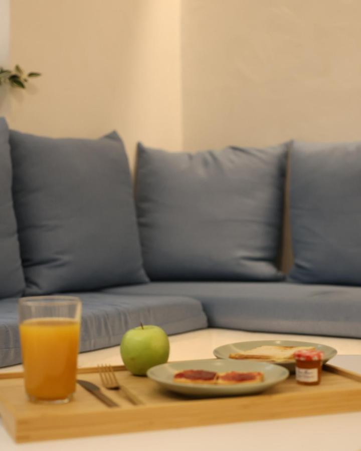 Thermes Private Suites ルートラキ エクステリア 写真