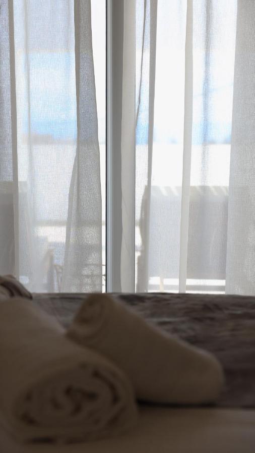 Thermes Private Suites ルートラキ エクステリア 写真