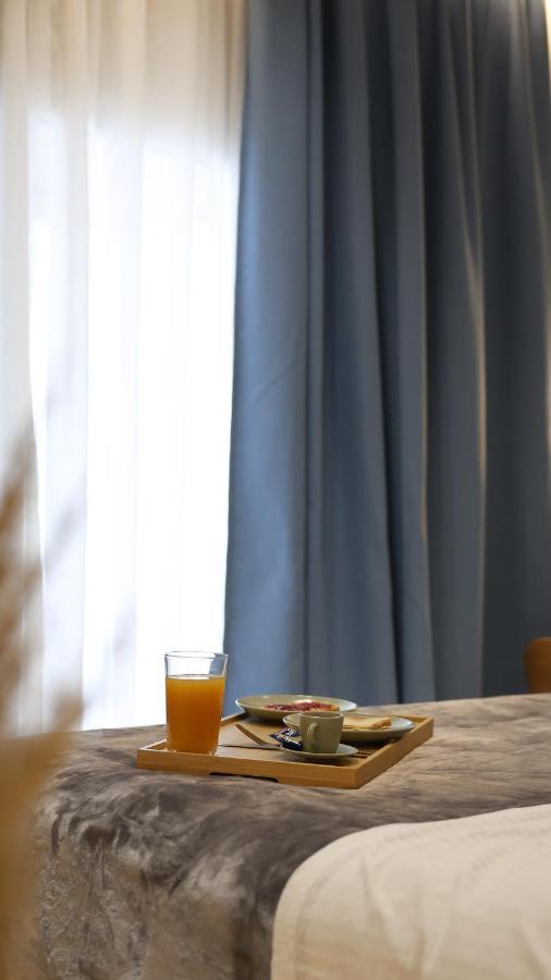 Thermes Private Suites ルートラキ エクステリア 写真