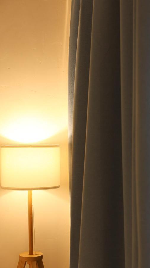 Thermes Private Suites ルートラキ エクステリア 写真